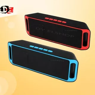 Box Musik Bluetooth A2dp Megabass | Musik Bok Blutut| Speaker Bluetooth Wireless Mini Music Box