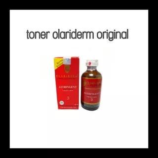 TONER CLARIDERM ASTRINGENT  ORIGINAL  / TONER  CLARIDERM ORIGINAL / TONER RDL BABY BABY FACE ANTI ACNE ORIGINAL
