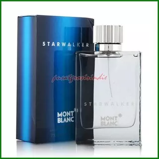 Parfum Original Mont Blanc - Starwalker Men EDT 75ml