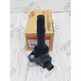 Koil Coil Ignition Honda Mobilio Brio Rs 2014-2018