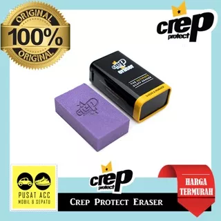 Crep Protect Eraser ( Cleaning Cure Penghapus Suede Pembersih Sepatu )