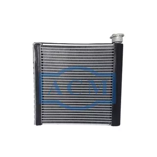 Evaporator Evap Suzuki X-Over - SX4 - X Over AC Mobil Cooling Coil ACM