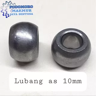 BOS BOSING 10mm BEARING KIPAS 10MM KIPAS ANGIN TORNADO REGENCY AOYAMA As 10mm