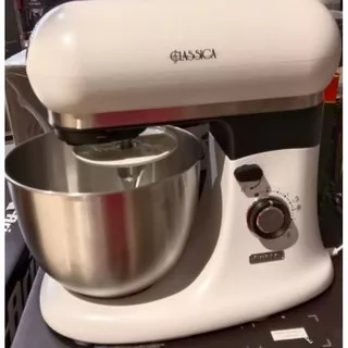 Ariete 5.5 Ltr Classica Stand Mixer
