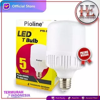 LAMPU BOHLAM LED PIOLINE PIOLIN KUNING LED KOTAK ANTI PECAH LAMPU RUMAH KAMAR 5 10 15 W WATT PERALATAN RUMAH KAMAR DEKORASI HOME LIVING MURAH