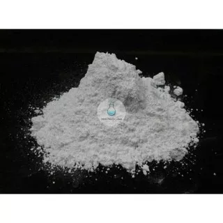 Calcium Carbonate / Kalsium Karbonat / CaCO3 1KG