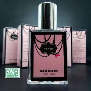 Parfum Victoria Secret Noir Tease 30ml