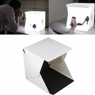 Magic Box Midio Mini Studio Foto Portable Light Box