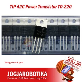 TIP42 TIP 42  TIP 42C Power Transistor TO220