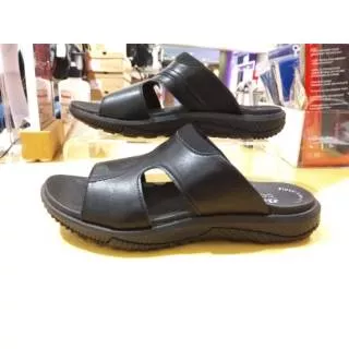 Sandal BATA Comfit dengan Anatomic Insole Empuk sangangat nyaman saat dipakai