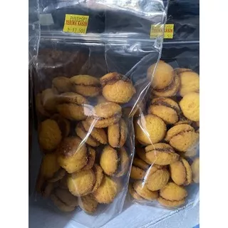 Cookies Nastar 250gr @yunicookies.pontianak