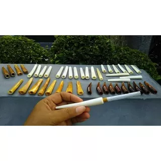 pipa rokok kayu kokka kaukah fuqoha di jamin original khusus untuk kesehatan