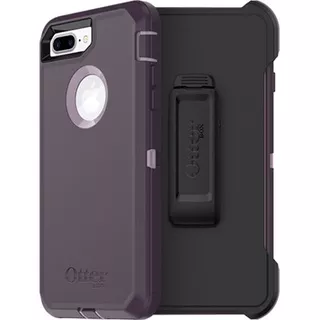 Authentic Otterbox Defender Series Case for iPhone 8 Plus/7 Plus untuk cover