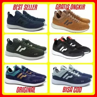 SEPATU PIERO ORIGINAL JOGGER RS EVO PREMIUM SEPATU SNEAKERS PRIA PIERO JOGGER RS EVO ORIGINAL