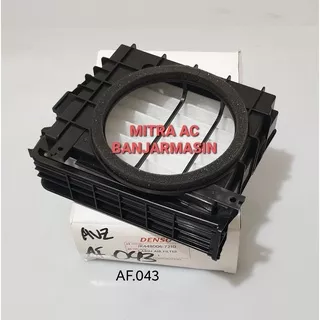 FILTER UDARA CABIN/AIR FILTER AC MOBIL AVANZA LAMA DENSO ORIGINAL 7210