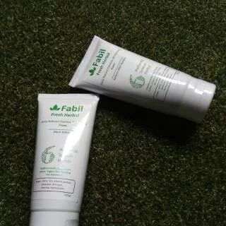 Fabil fresh herbal