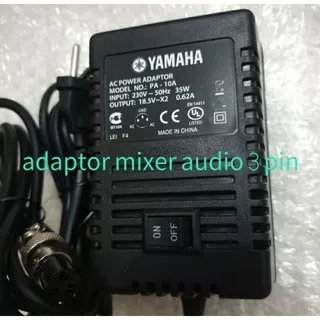 Adaptor Mixer Yamaha MG82CX, MG10XU, MG124CX, MG166CX