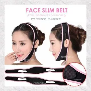 Face Slim Belt