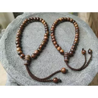 GELANG GAHARU WANGI 6MM/GELANG KAYU GAHARU ASLI KALIMANTAN