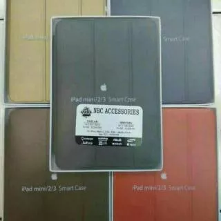 Smart case ipad mini 2/3
