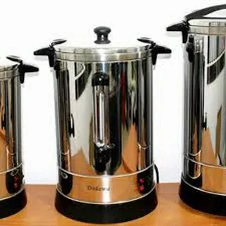 Dodawa Water & Coffee Boiler 8.8lt (DD-1880) / PEMANAS KOPI (PEMASAK & PENGHANGAT & PEMANAS)