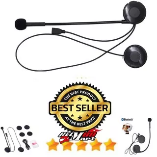 Bluetooth Headset Helm M5 Bluetooth Helm Speaker Headphone Wireless