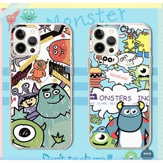 Cute Cartoon Case iphone 4 4S 5 5S 6 6S 7 8 Plus Back Cover Soft Silicone Phone Casing