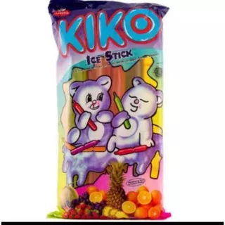 Kiko Ice stick isi 10pcs