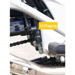 Master Rem Bajaj Pulsar 220 200ns KTM Duke 200 (Brake Master Cylinder bajaj Pulsar) gratis Minyak rem