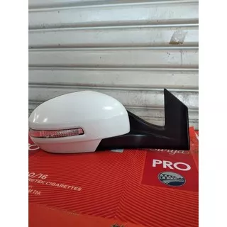 spion suzuki ertiga manual elektrik kaca miror tahun 2010 2011 2012 2013 2014 2015