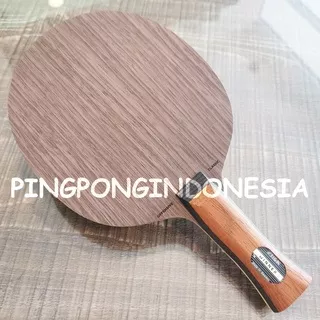 Stiga Offensive Classic JTTAA - Blade Kayu Pingpong Tenis Meja Bat Bet