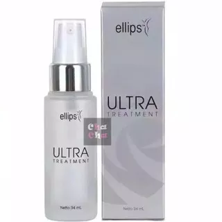 Ellips Ultra Treatment 34ml