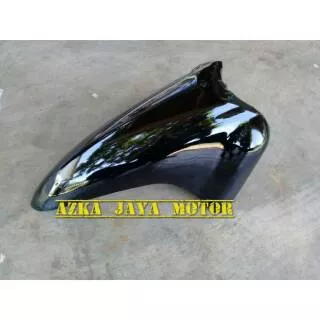 Spakbor depan Honda Supra Fit New / Fit X / Fit s warna Hitam