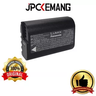 Panasonic Lumix Battery DMW BLK22 2200mAh Original