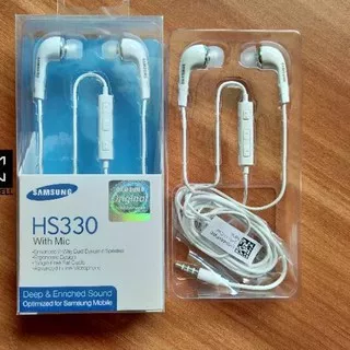 ? Headset Samsung A70 ORIGINAL 100% Super Bass ( HS330 ) ?