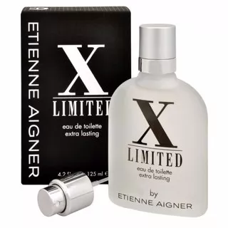 Parfum Original - Etienne Aigner X Limited For Men EDT 125ml