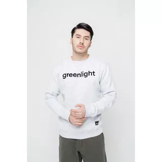 Sweater Pria Greenlight - Abu (070620)