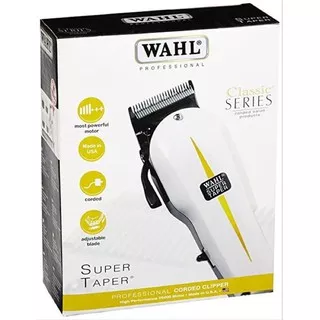 Ketam Rambut Wahl Classic Series Original USA