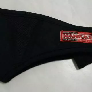 Masker Nankai Untuk perlindungan berkendara