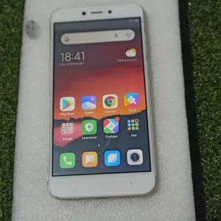 Redmi 4X android Redmi second harga terjangkau berkualitas ram 3/32 produk berkualitas siap pake
