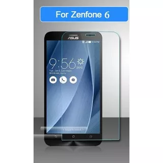 Tempered Glass Asus Zenfone 6