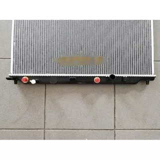 Radiator Honda jazz 2004-2007 matic