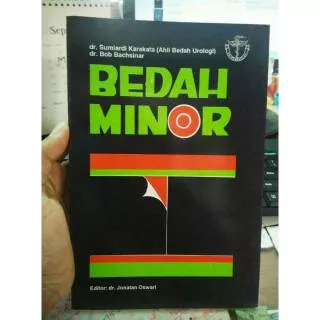 Bedah minor