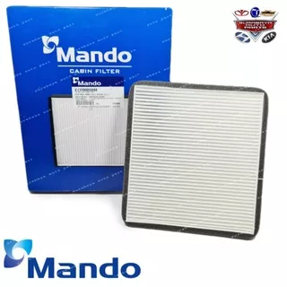 Filter Udara Ac Cabin Chevrolet Spark 1200 1.2 Cc