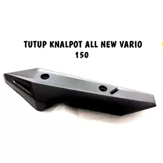 COVER KNALPOT VARIO 150 NEW