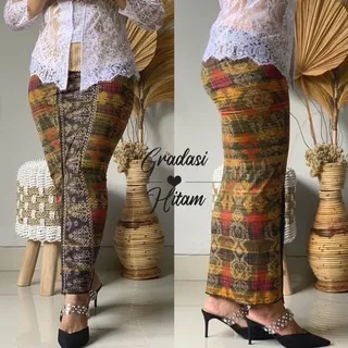 Kamen Jadi Motif Songket Serat | Kamen Jadi Bali | Kamen Jadi Batik Bali | Kamen Bali