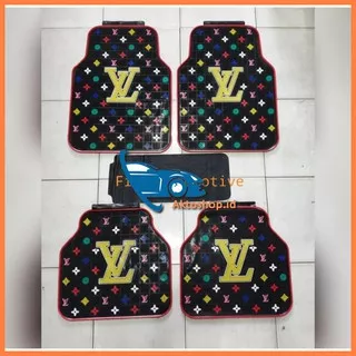 PREMIUM KARPET MOBIL LV