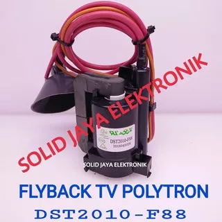 PLAYBACK POLYTRON DST2010-F88 DST 2010 - DST-2010 - DST2010 DST 2010 TV POLYTRON