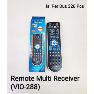 remote RECEIVER parabola MATRIX MPEG2 MPEG4 remot garuda burger HD ethernet VIO 288