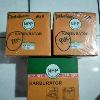 KARBURATOR MIO SPORTY ATAU KARBU MIO SMILE FINO NPP